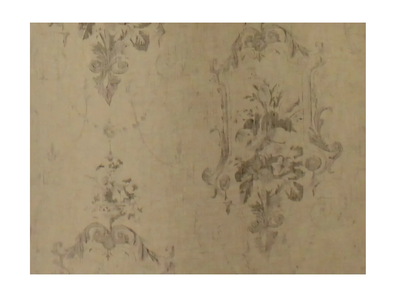 Rideau lin à oeillets 140x260 cm 2RID6