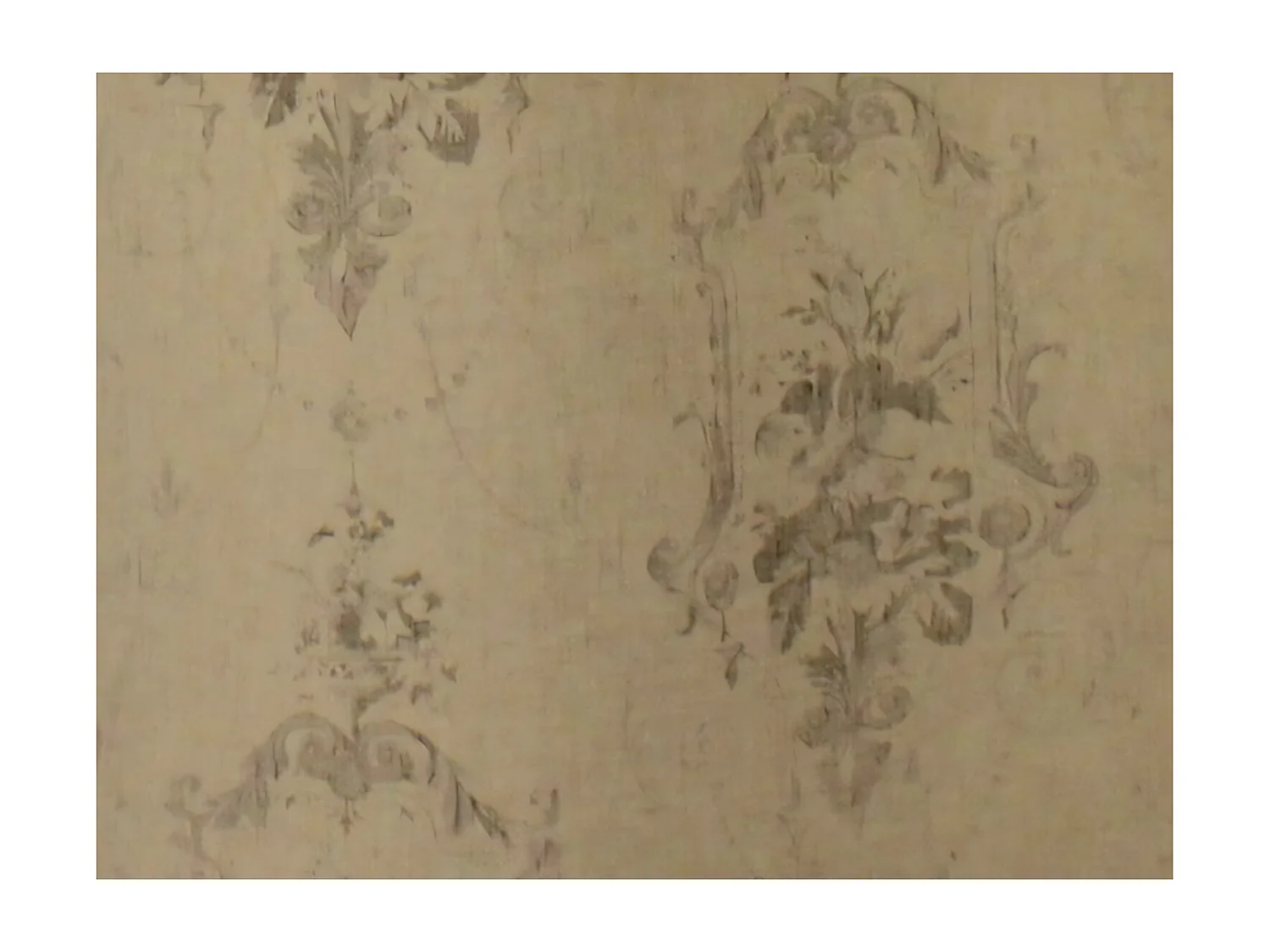 Rideau lin à oeillets 140x260 cm 2RID6