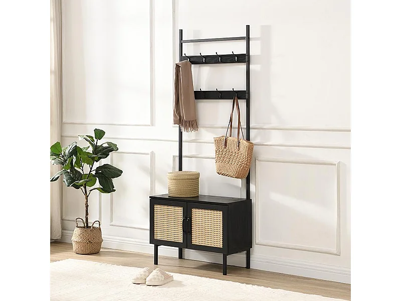 Furnilux kapstok - Ambon