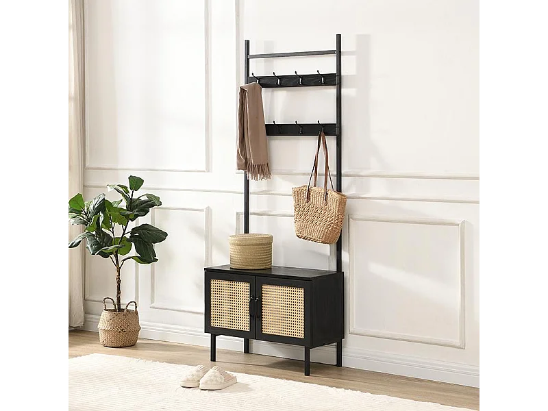 Furnilux kapstok - Ambon