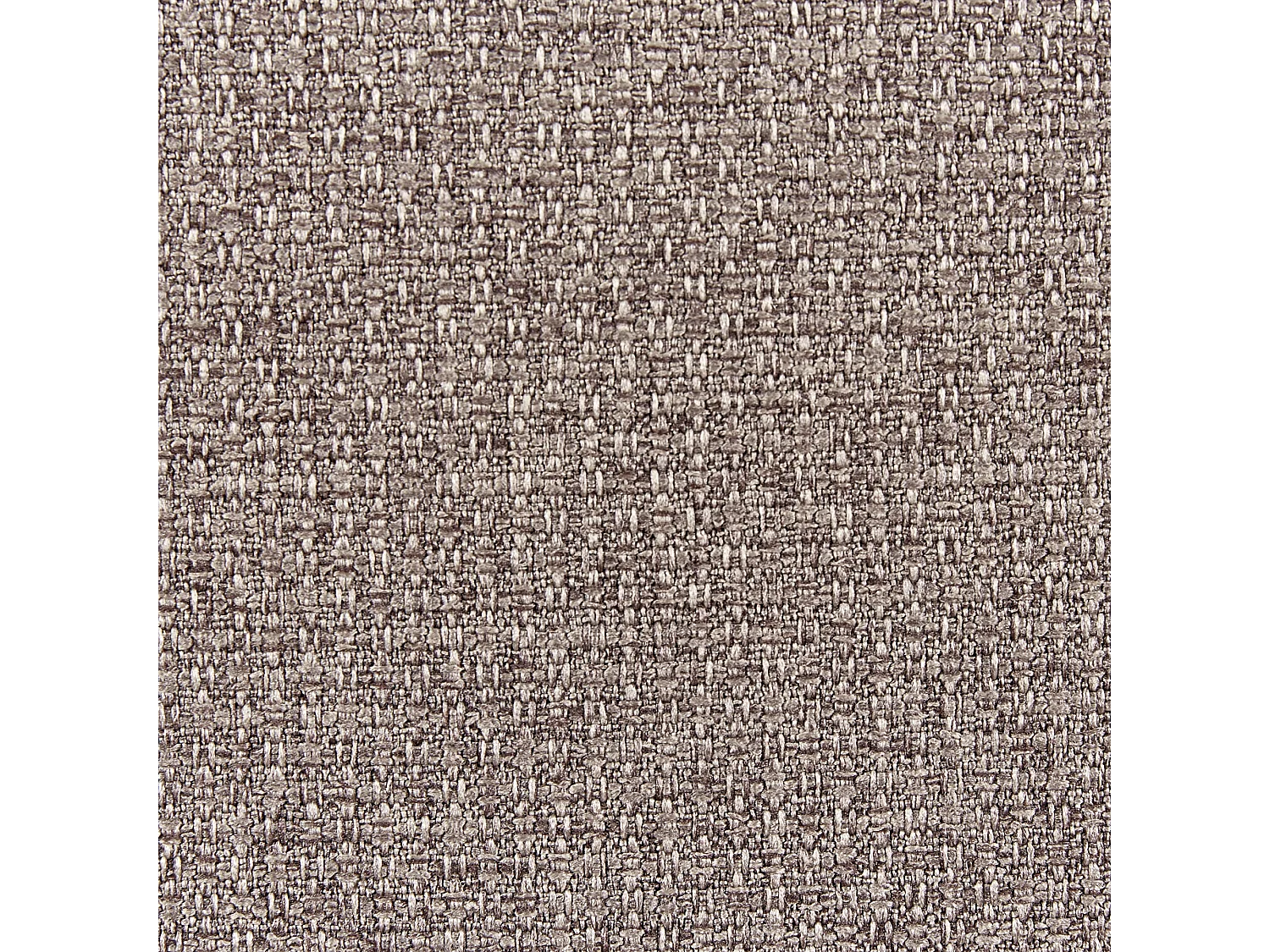 Canapé 3 places MALA Tissu Marron clair