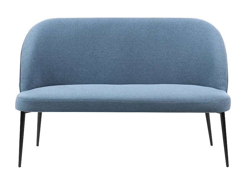 OSBY Tessuto Blu 2 posti