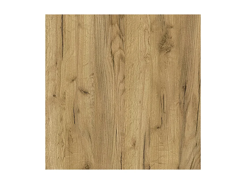 Furnilux Schuhschrank - Braun Grau - 2 Türen