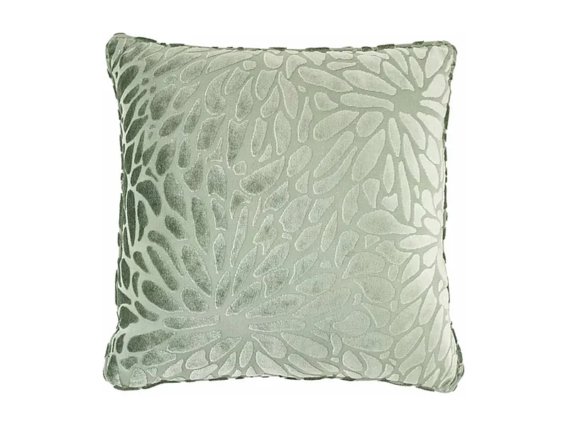 Kissen Saison - Grün 45x45 cm - Weich und bequem