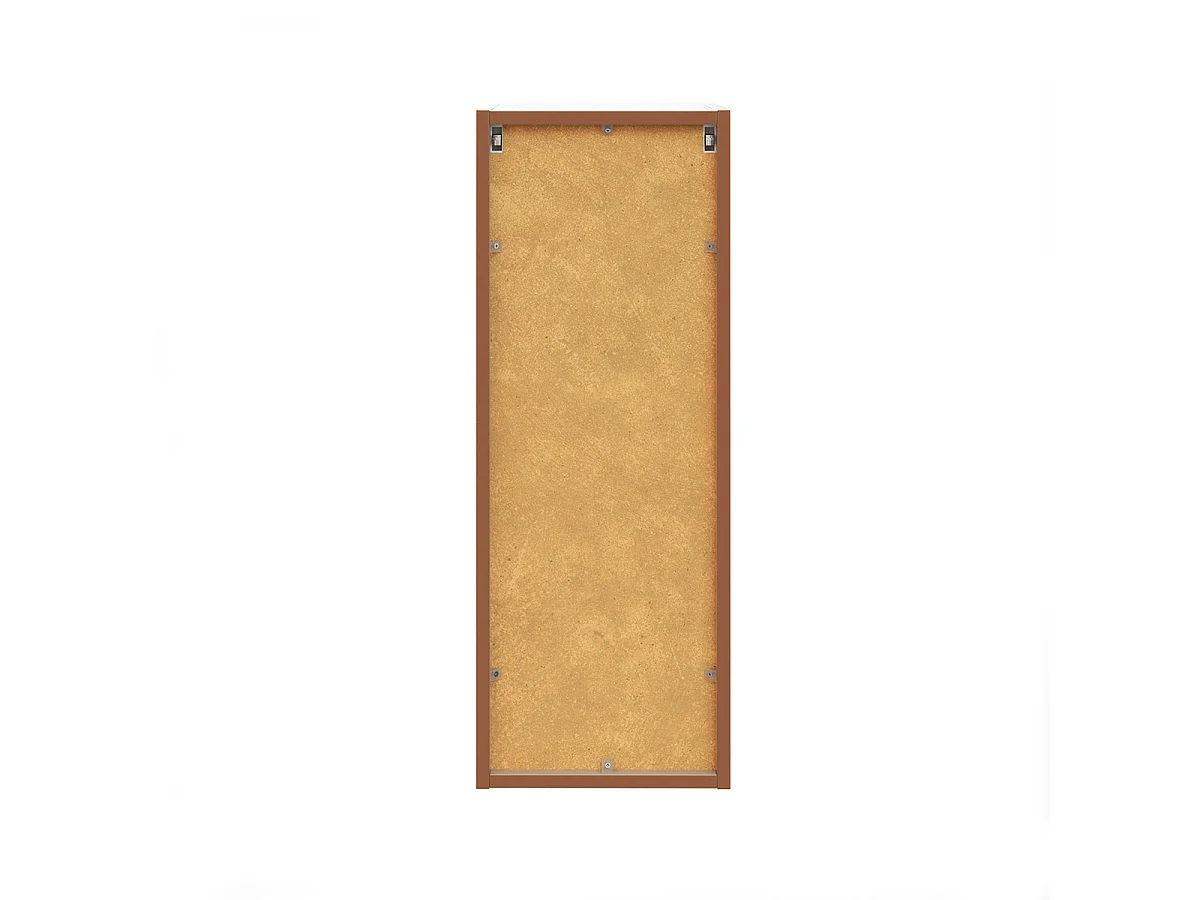 Ensemble meuble double vasque 120cm et colonne Azel Cachemire