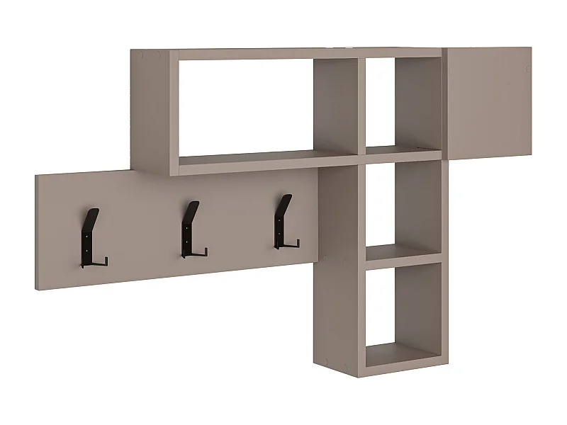 AUFHÄNGER GAME - Heller Mokka