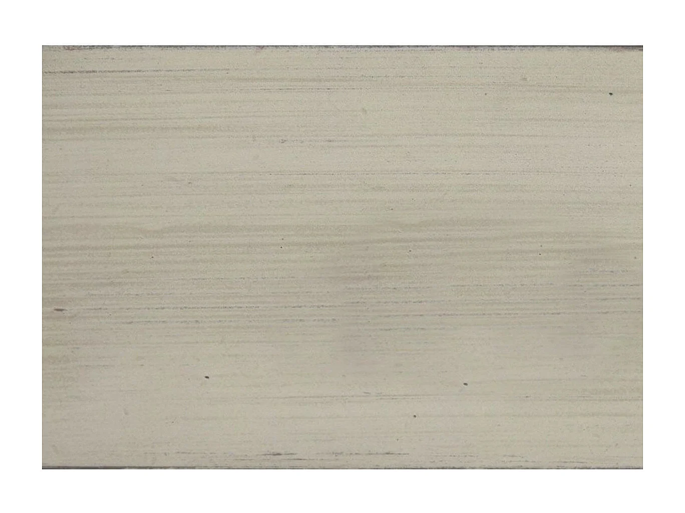 Meuble tv 2 tiroirs Bois Beige - Château Interior's