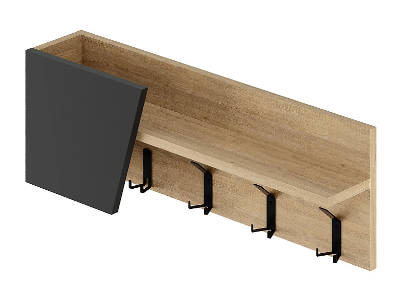 Aufhänger Eleva Regal