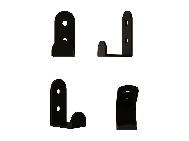 Wandhaken LENY Set 3