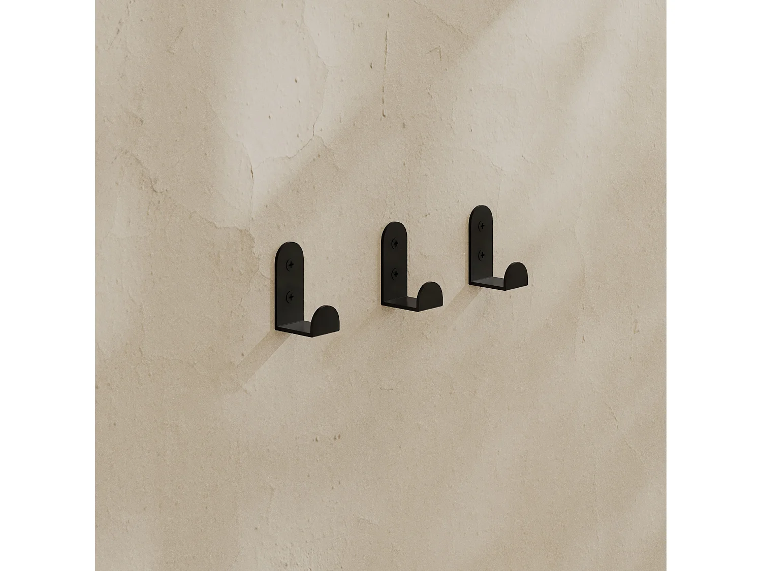 Wandhaken LENY Set 3