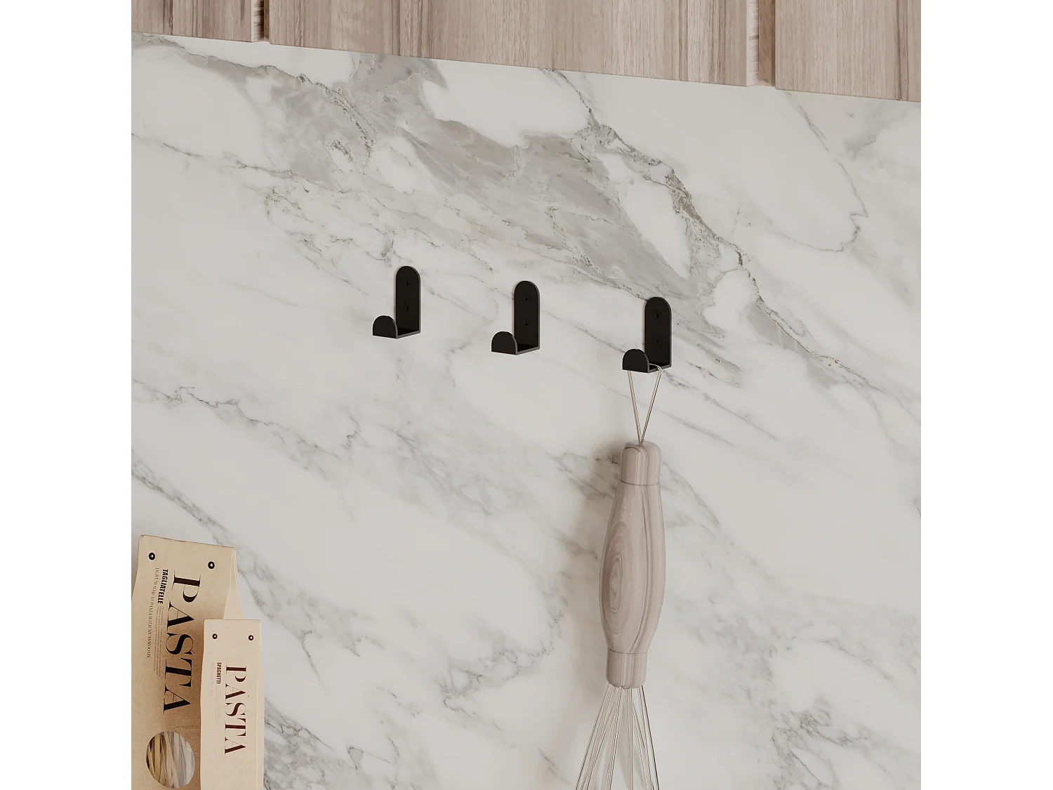 Wandhaken LENY Set 3