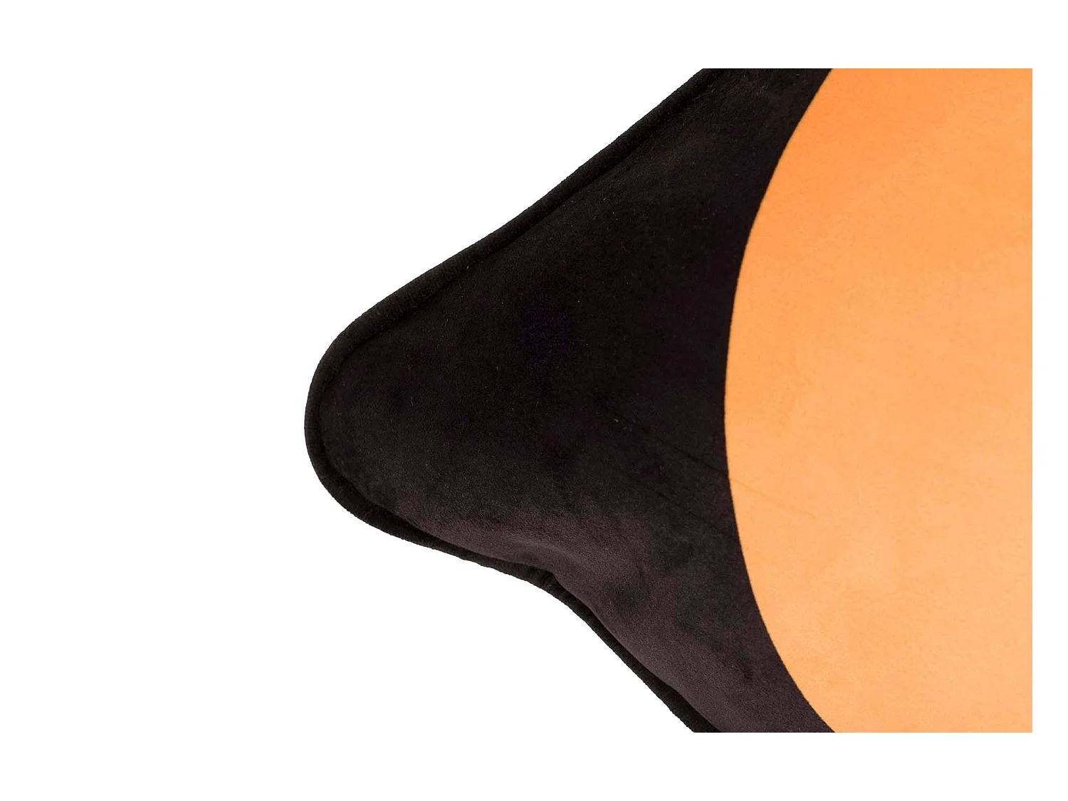 Cojin Velvet Teckel Boina 45x13x45 Cm