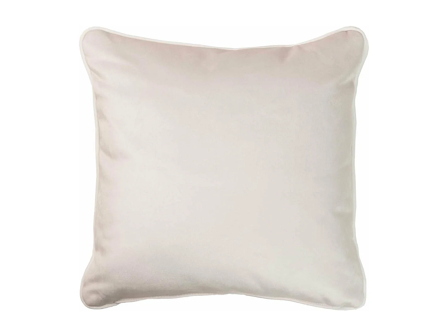 Cojin Velvet Señora 45x13x45 Cm