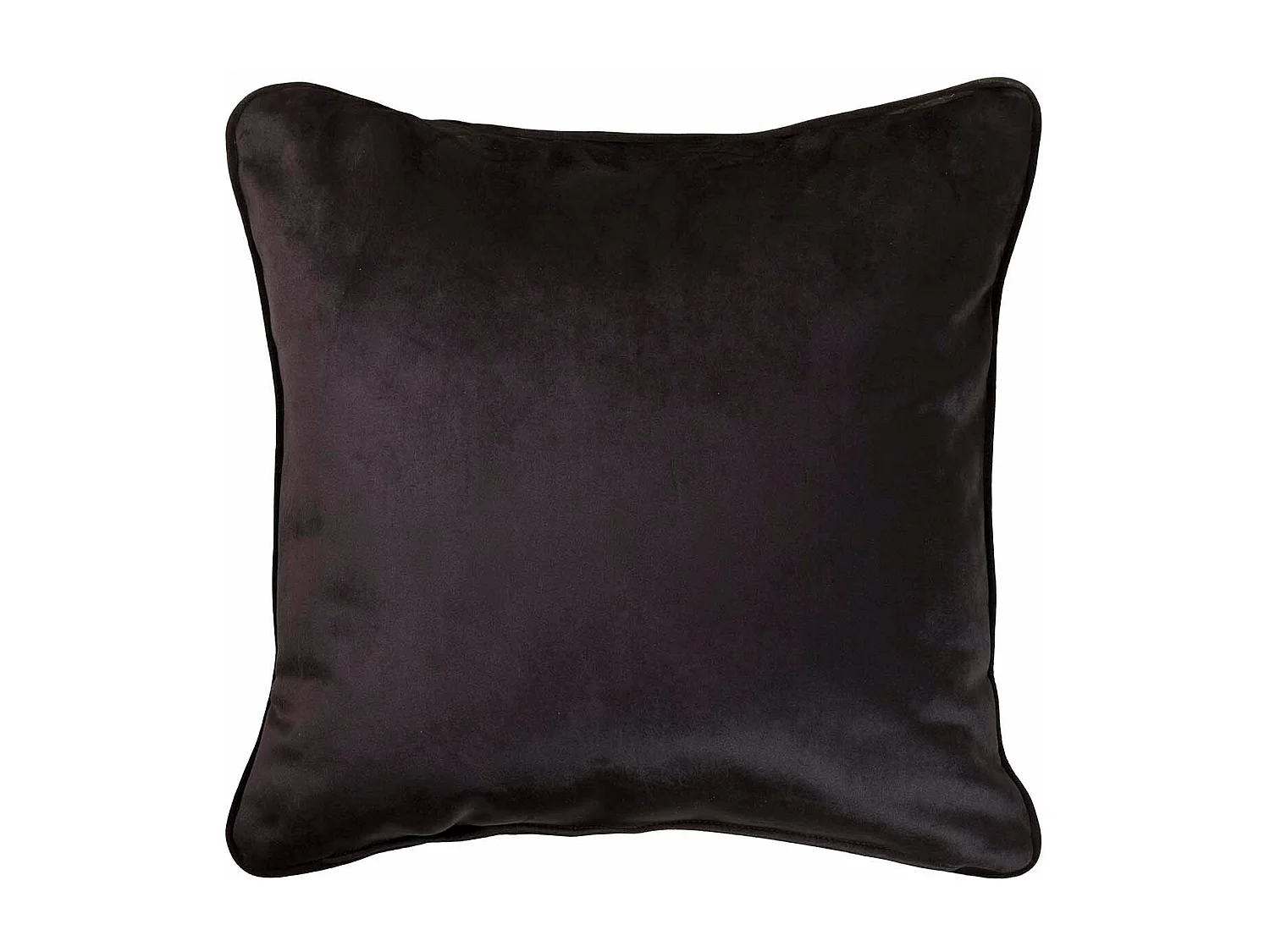 Cojin Velvet Teckel Pajarita 45x13x45 Cm