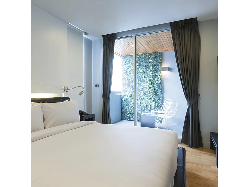 Aplique OLVAS estilo clássico - leitor - 5W COB LED - 240lm Y 3K - 35º graus - 360º graus flex - ip20 - aço e níquel acetinado