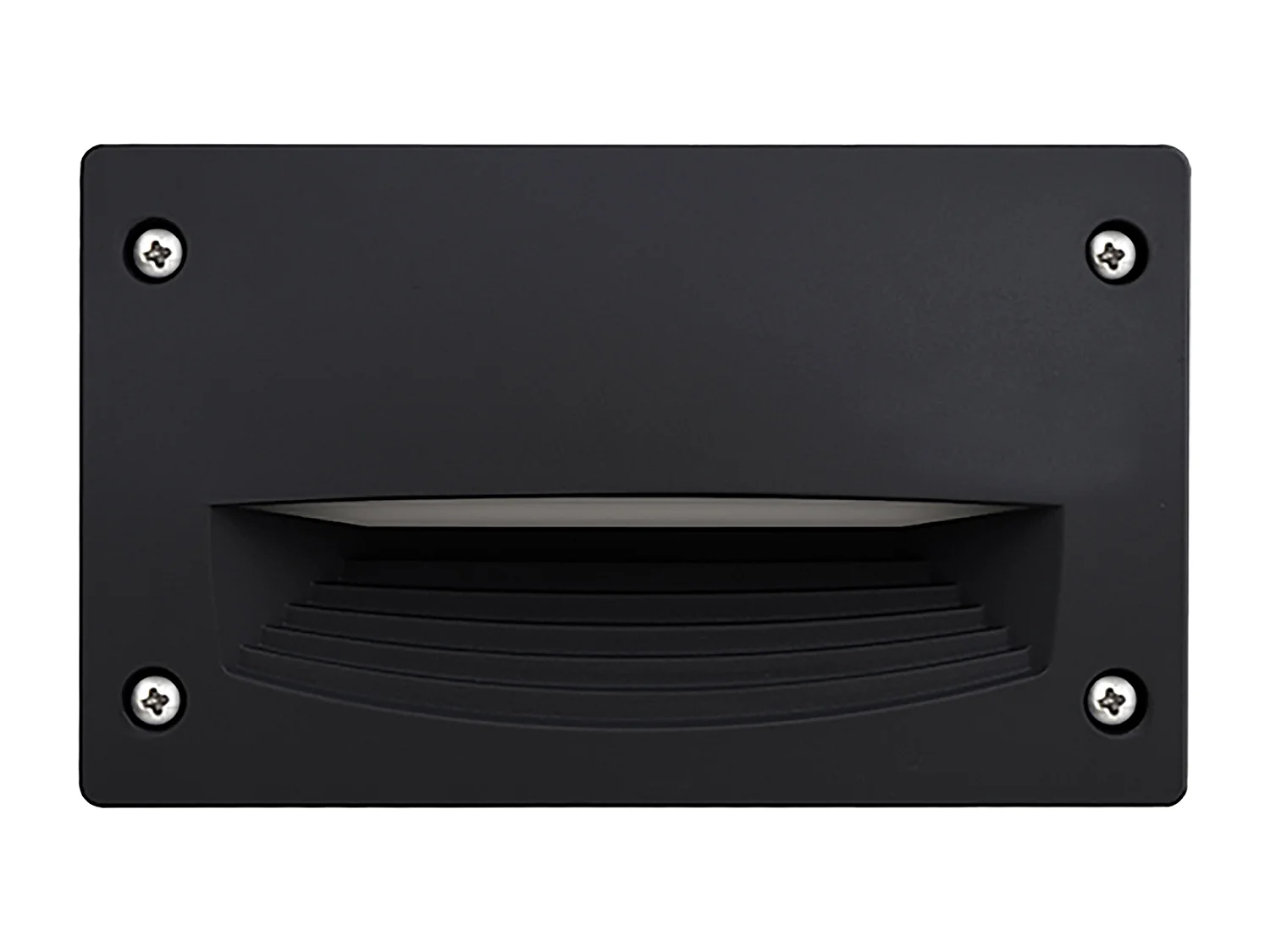 Luminaire encastrable exterieur Devon -L.18,8cm-rectangulaire-gx53 led t2 3w-K select-ip66-resine,ng