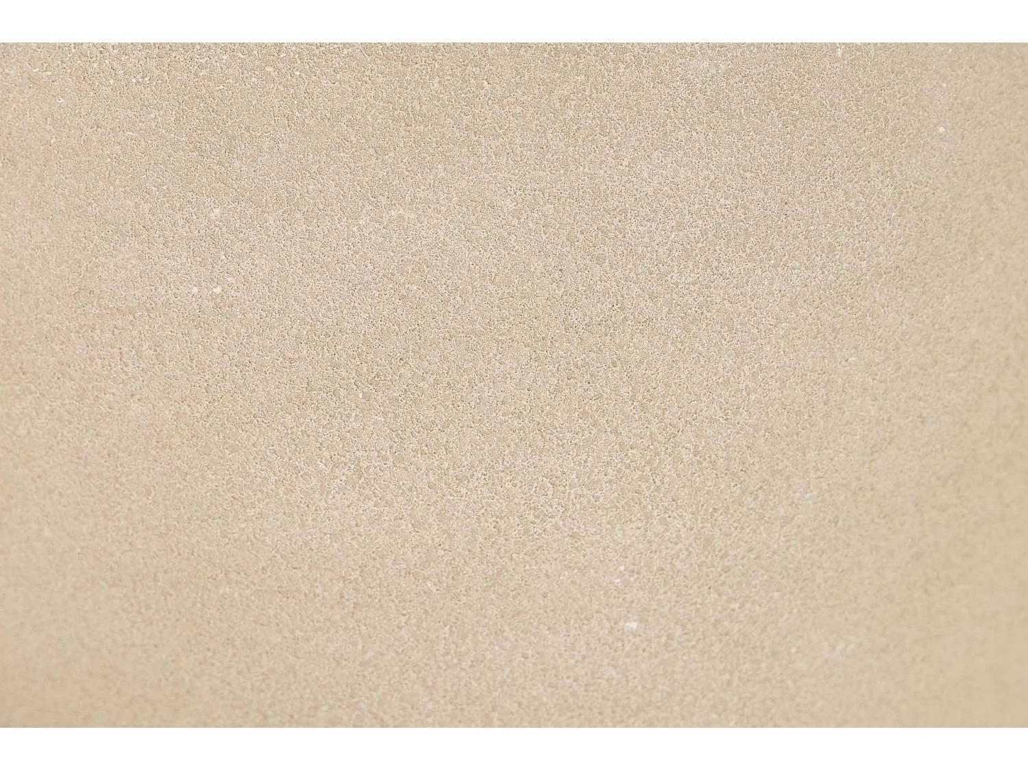 Florero Cerámica Marron 30x30x80 Cm