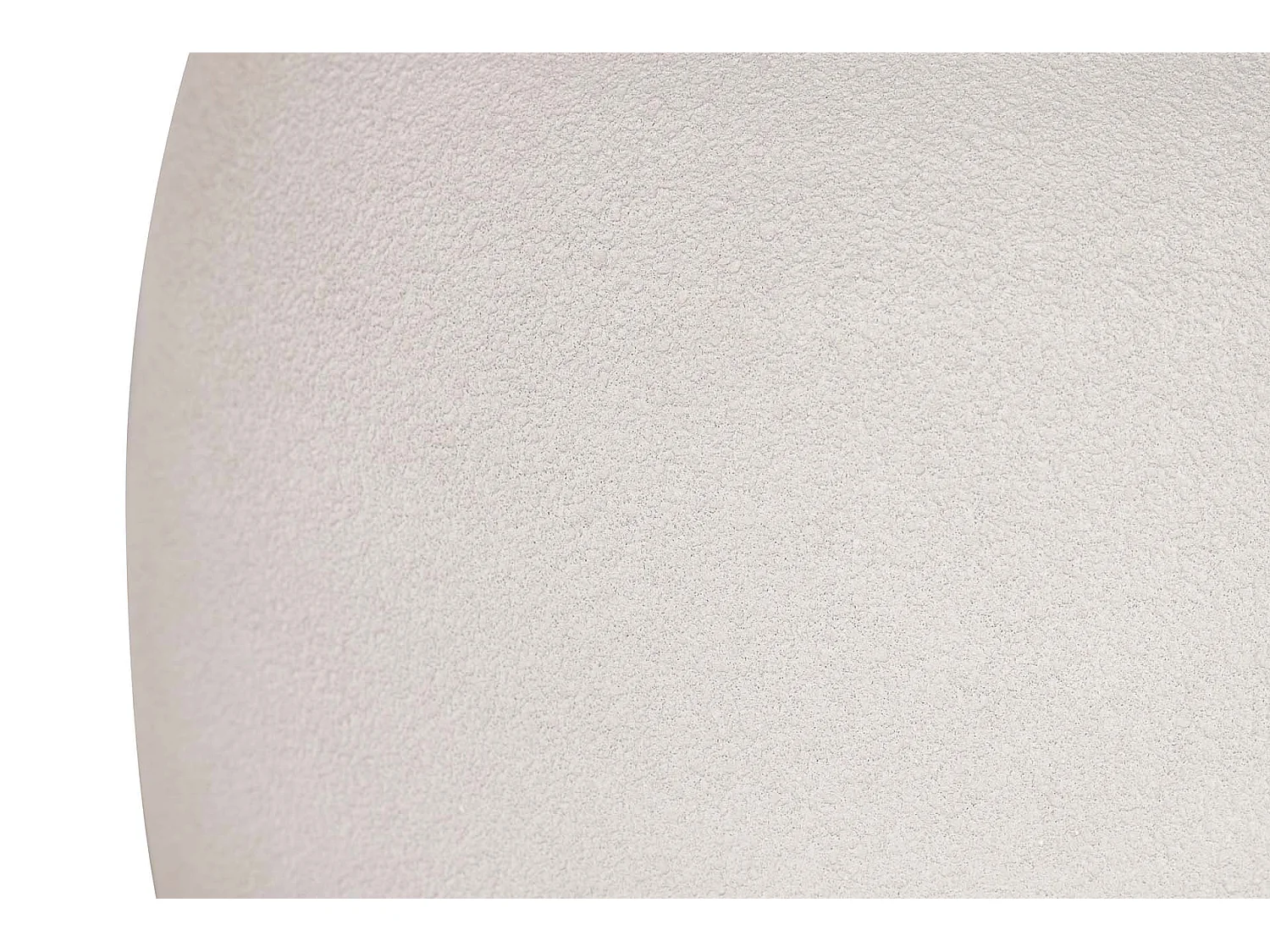 Florero Cerámica Blanca 30x30x80 Cm