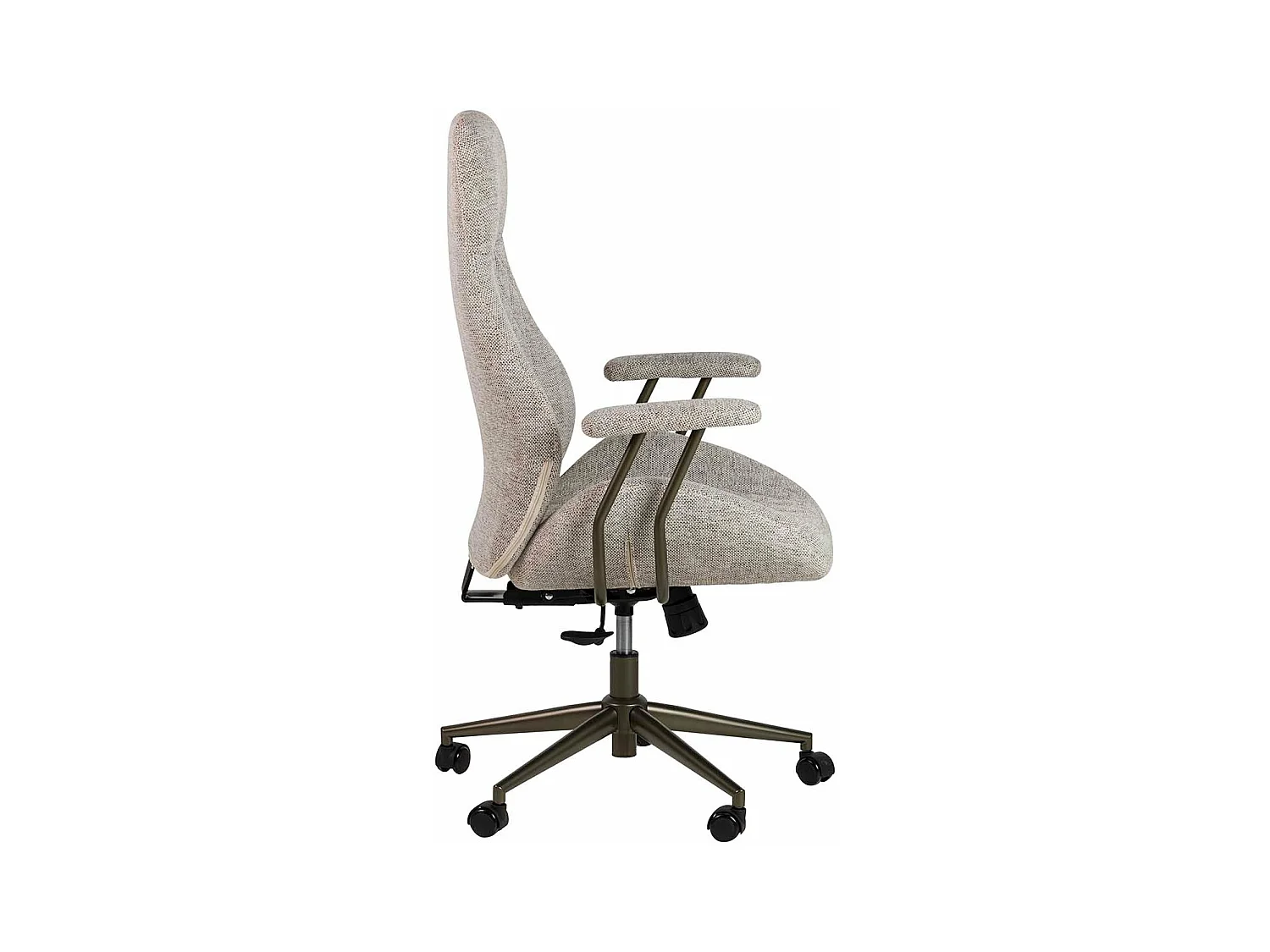Silla Escritorio Regulable 71x65x112/120 Cm