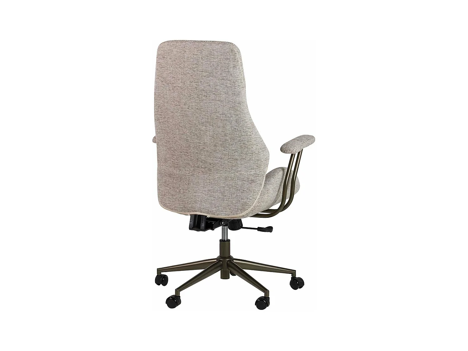 Silla Escritorio Regulable 71x65x112/120 Cm