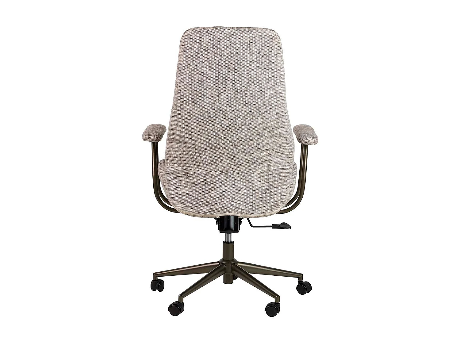 Silla Escritorio Regulable 71x65x112/120 Cm
