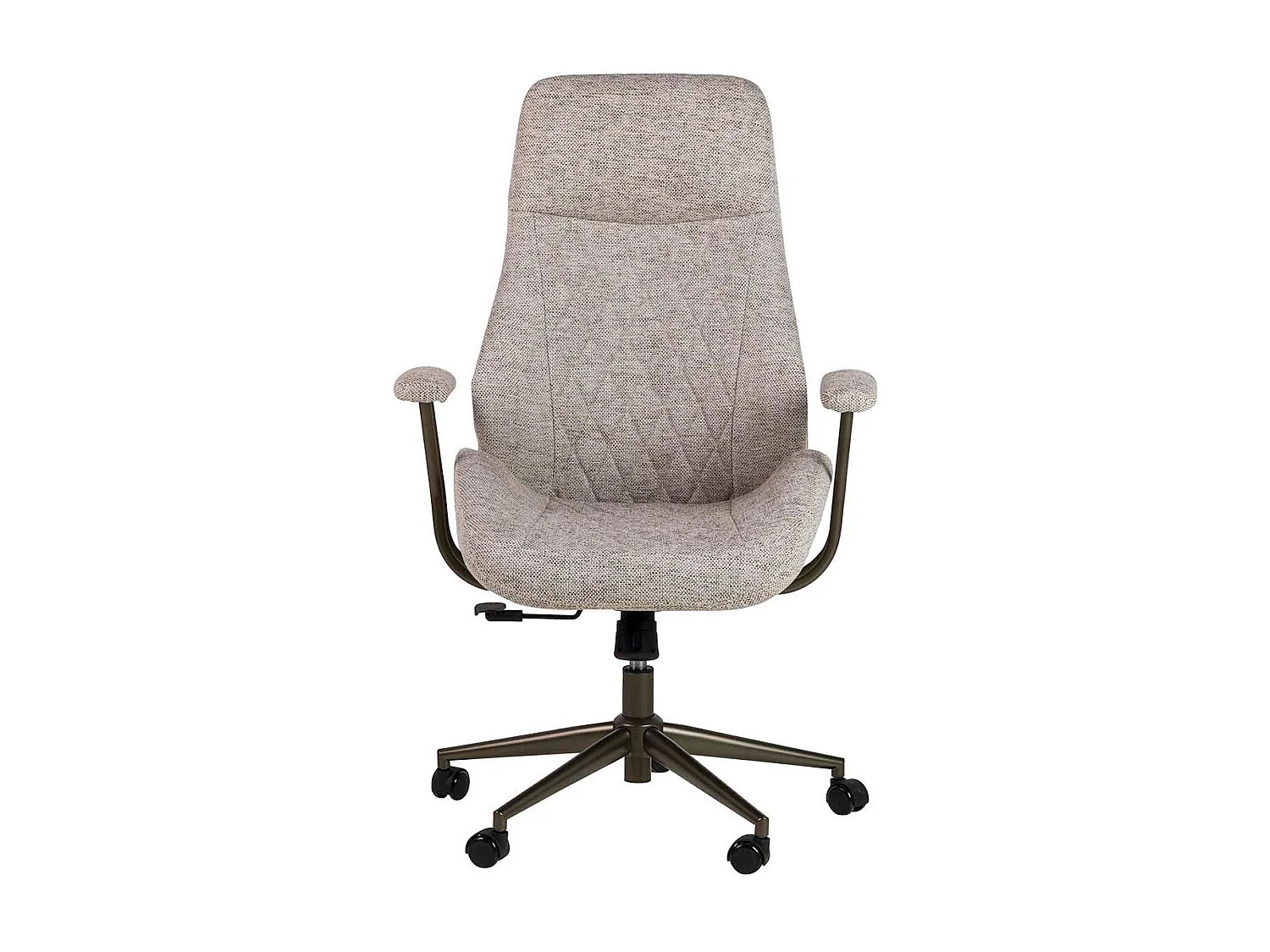 Silla Escritorio Regulable 71x65x112/120 Cm