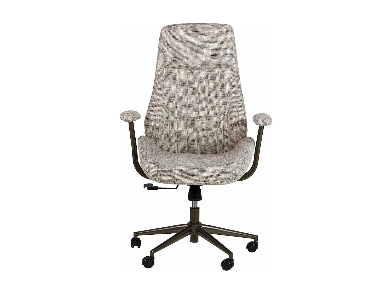 Silla Escritorio Regulable 71x65x112/120 Cm