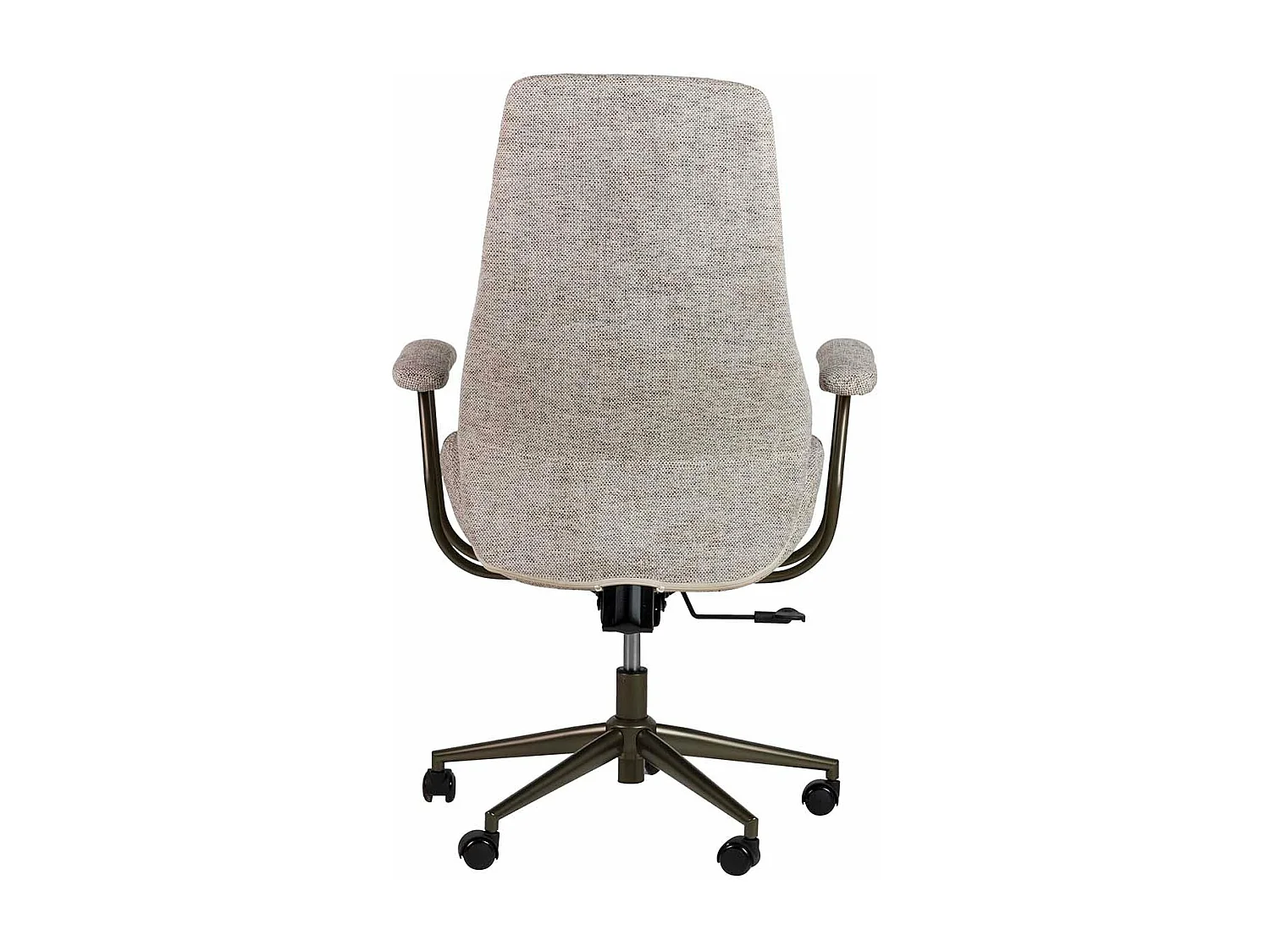 Silla Escritorio Regulable 71x65x112/120 Cm