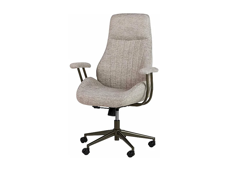 Silla Escritorio Regulable 71x65x112/120 Cm