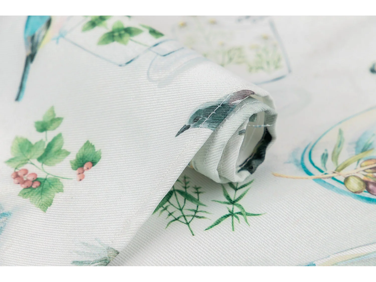 Set 2 Manteles Individuales Platos 50x35 Cm