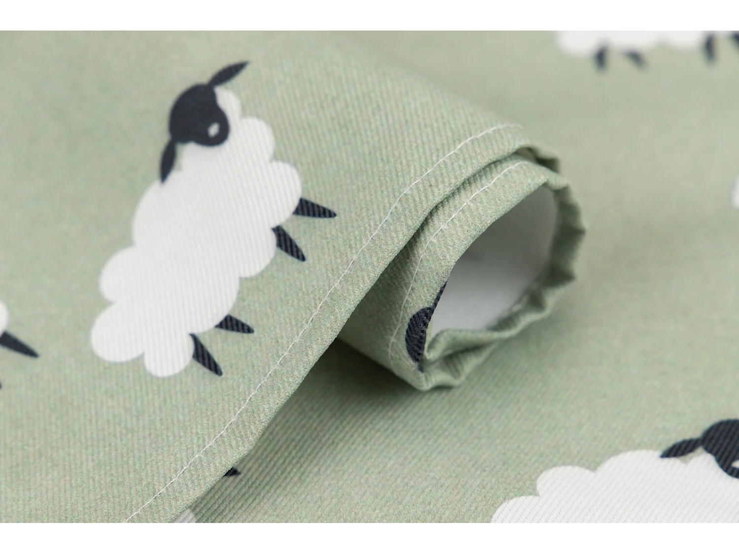 Set 2 Manteles Individuales Ovejas 50x35 Cm