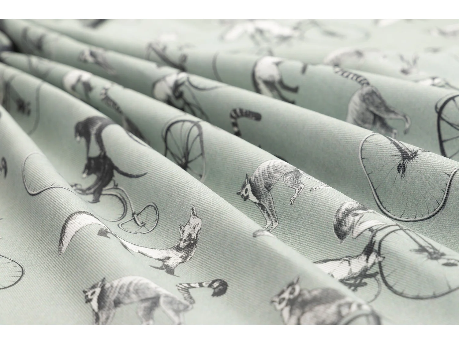 Mantel Antimanchas Bicicletas 145x160 Cm