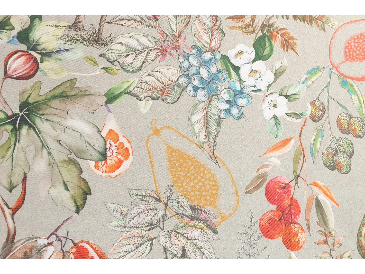 Mantel Antimanchas Bora 145x250 Cm