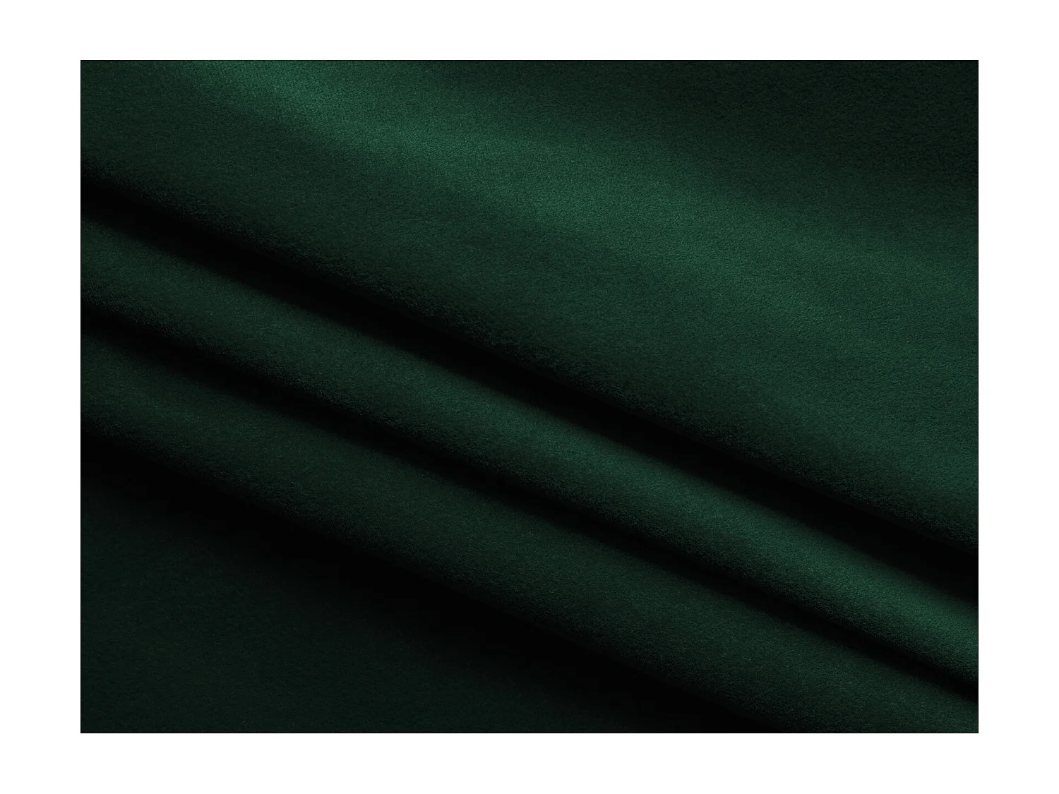 Lit coffre en velours 160 x 200 - lavande - HOKU