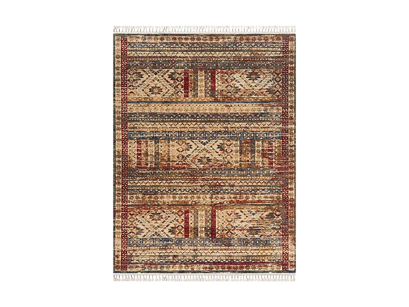 Tapis oriental - OTIKA 28 Multicolore 200*290