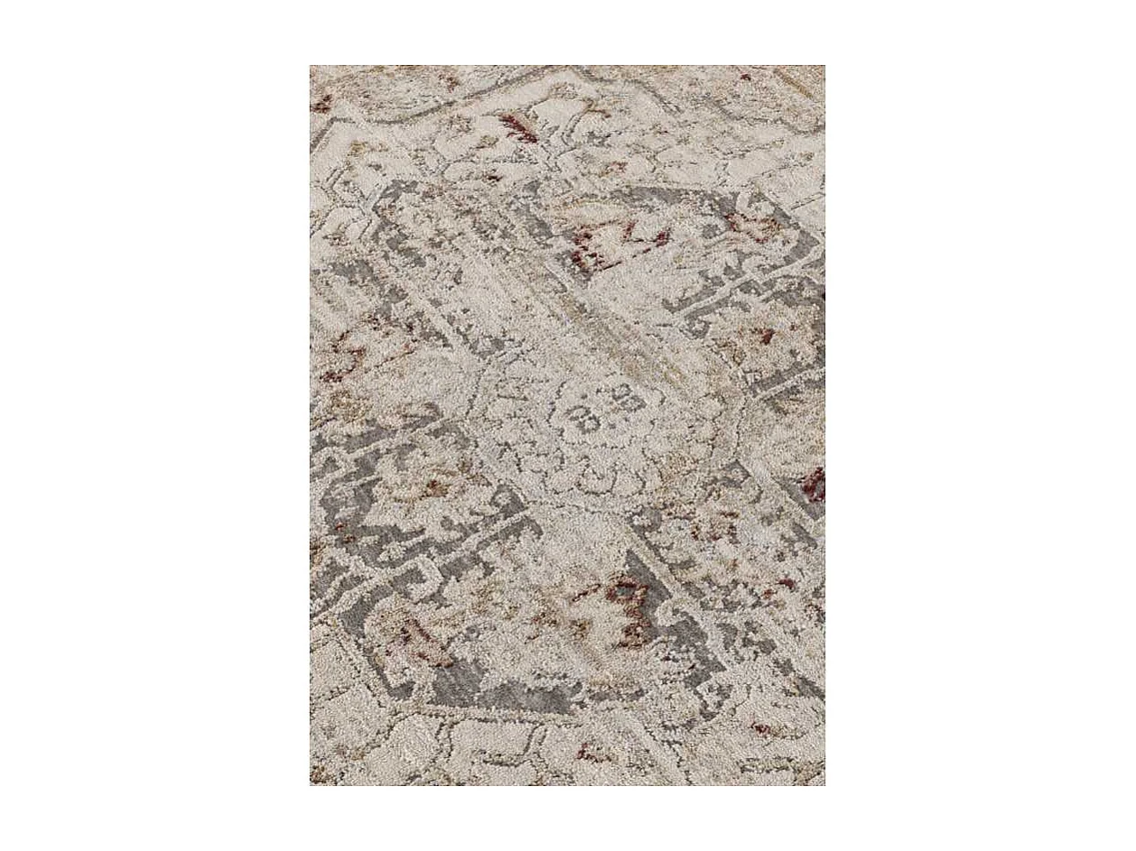 Tapis vintage - ORAN 933 Beige 120*170