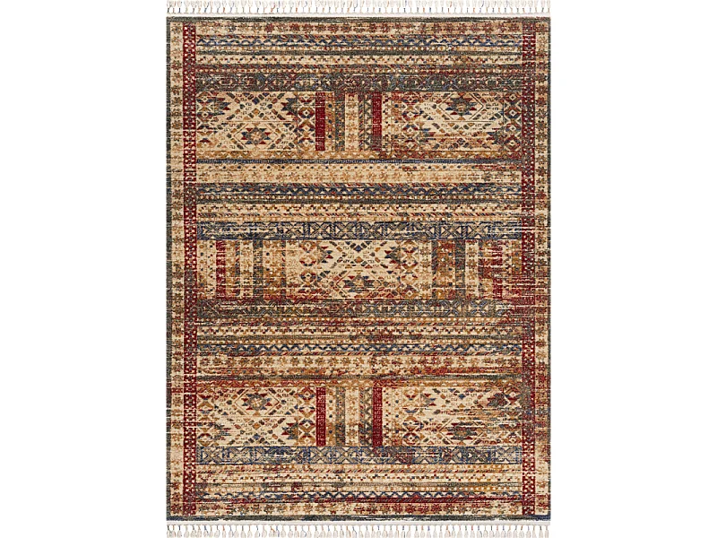 Tapis oriental - OTIKA 28 Multicolore 160*230