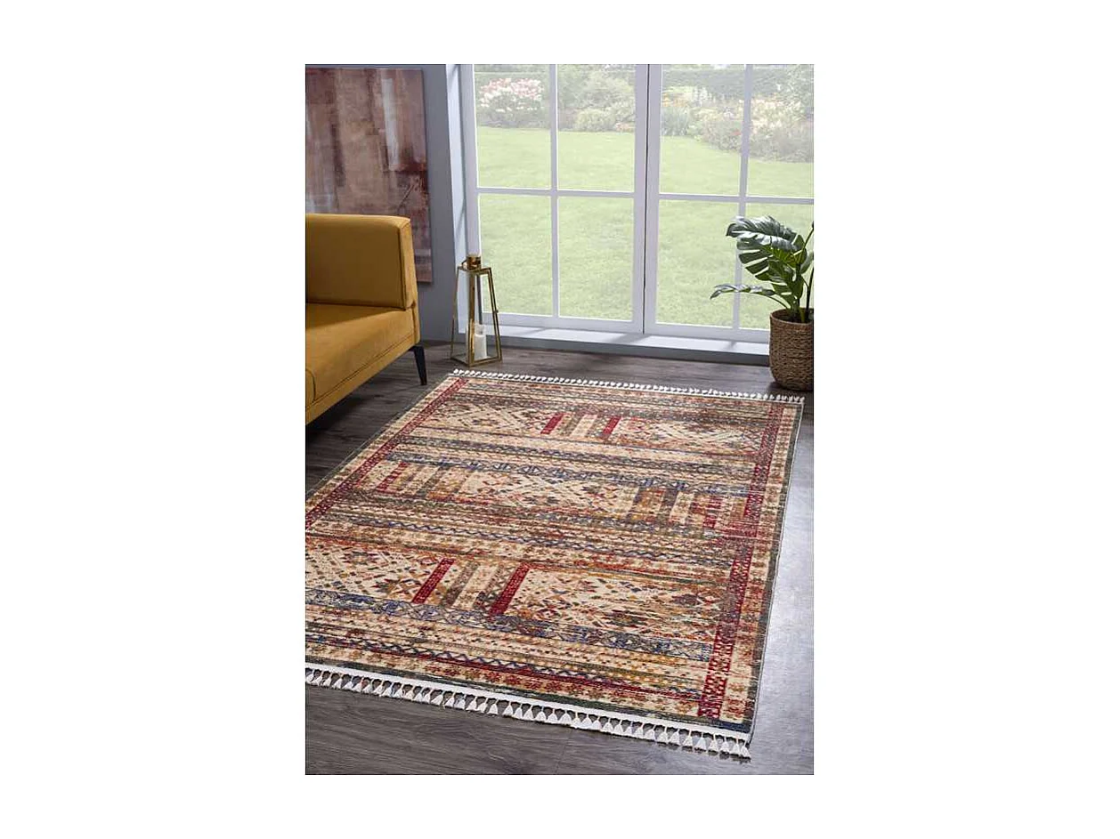 Tapis oriental - OTIKA 28 Multicolore 160*230