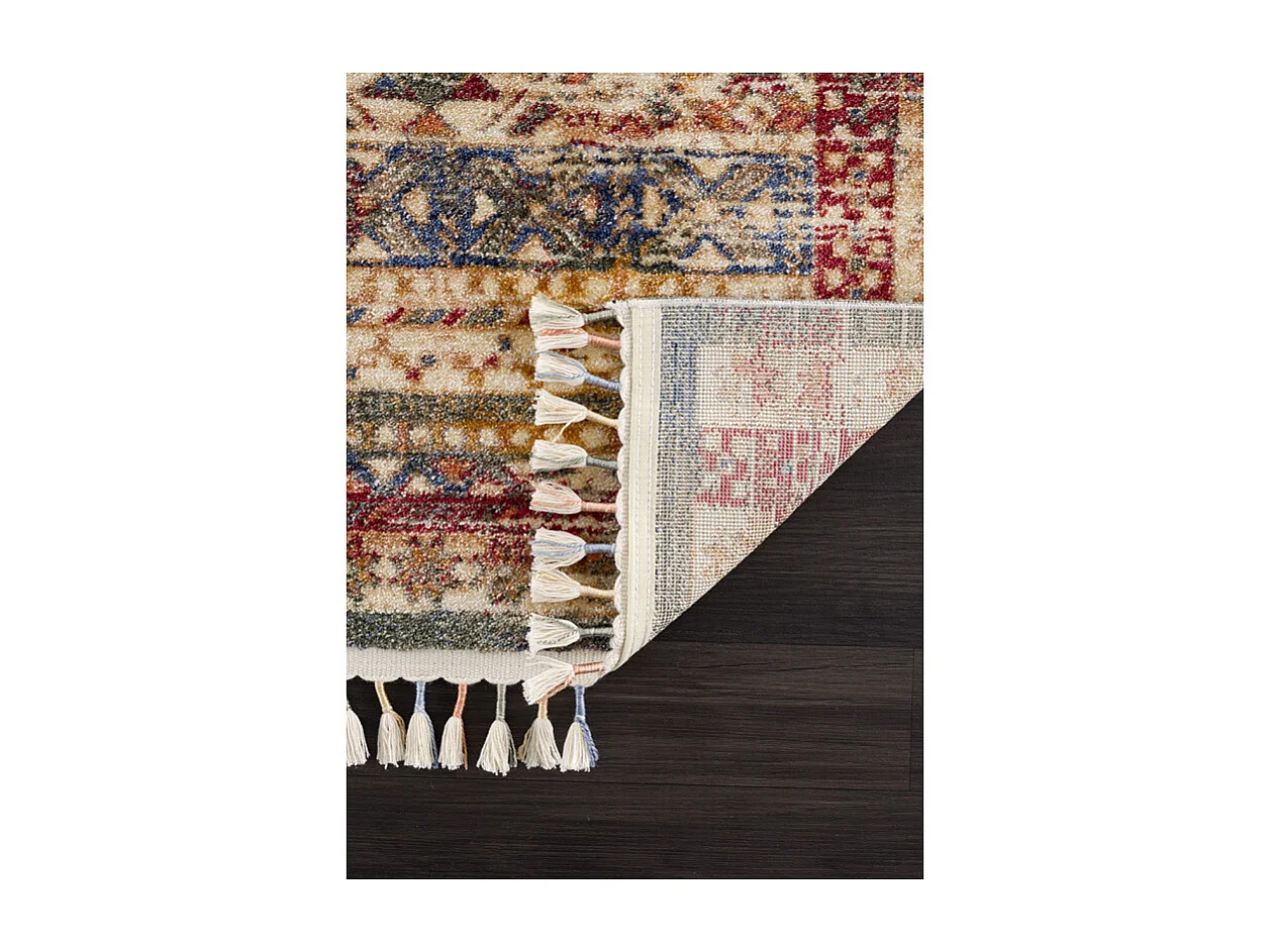 Tapis oriental - OTIKA 28 Multicolore 160*230