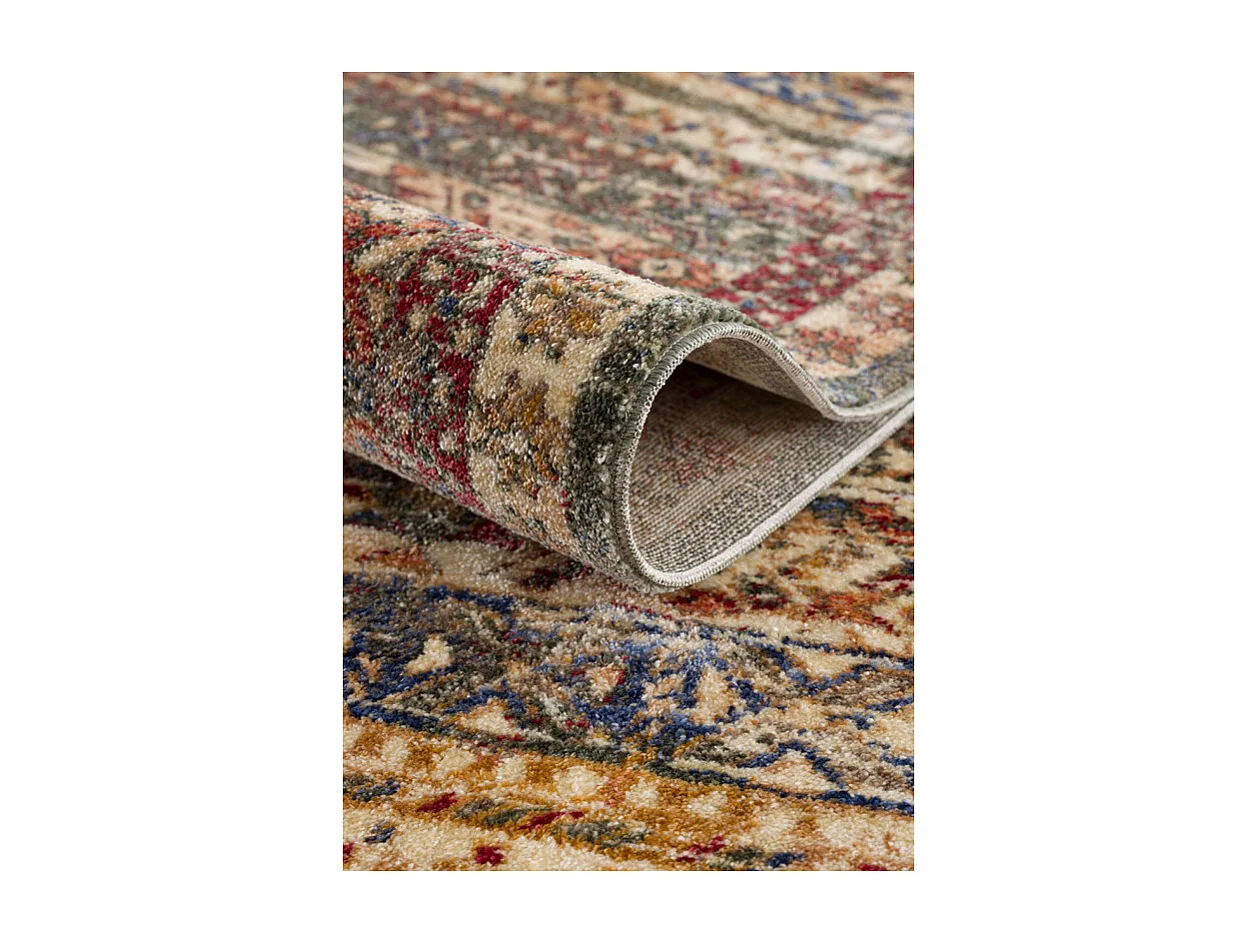 Tapis oriental - OTIKA 28 Multicolore 160*230