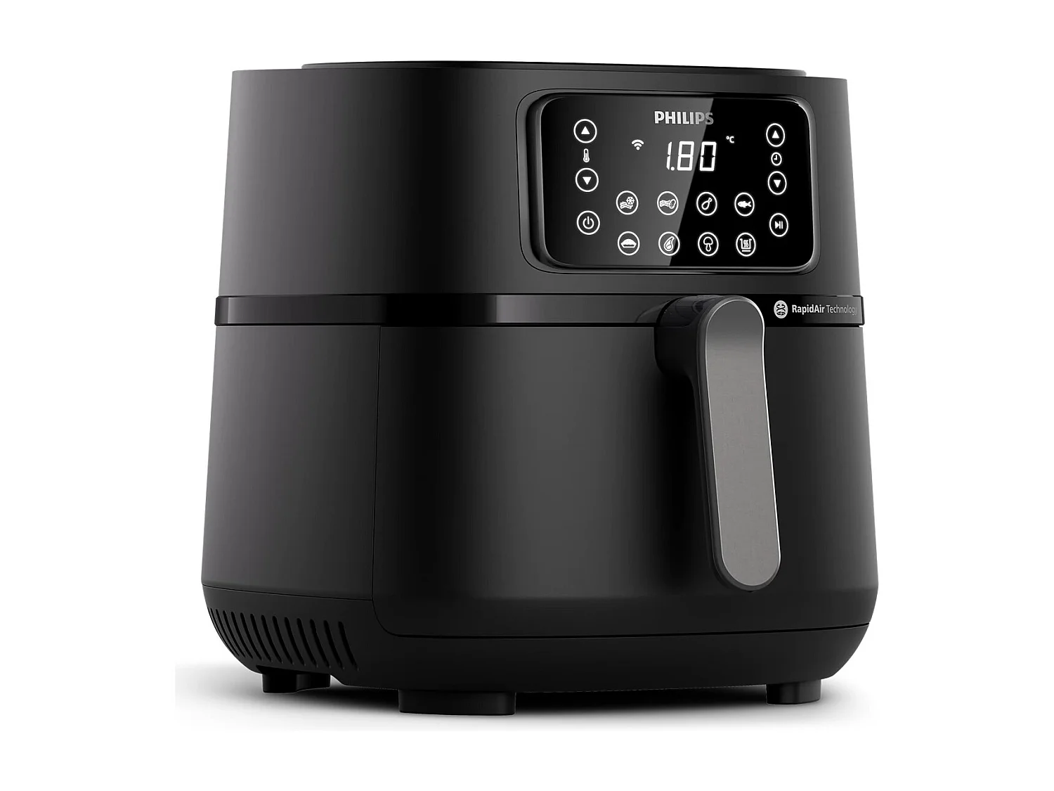 Friteuse Philips Airfryer connecte serie 5000 XXL HD9285 93