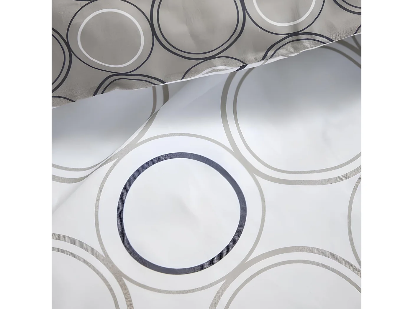 Parure de lit imprimée 100% coton 240x260 cm, Sunshine 16.24