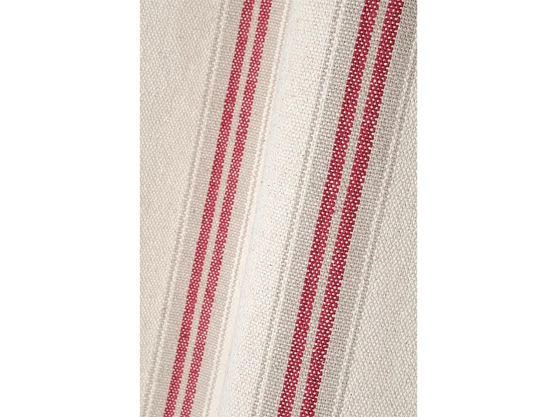 Cortina efecto tapizado de antaño 135 x 260 cm