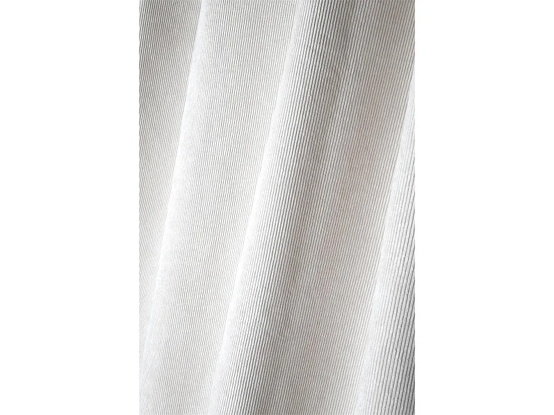 Cord-Samtvorhang 140 x 260 cm