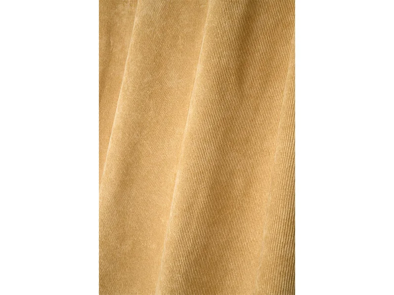 Cord-Samtvorhang 140 x 260 cm