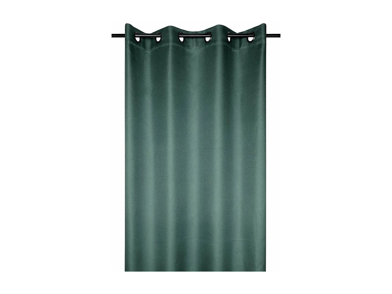 Rideau Copenhague Sapin 140x180 cm - Élégance Scandinave pour Votre Intérieur