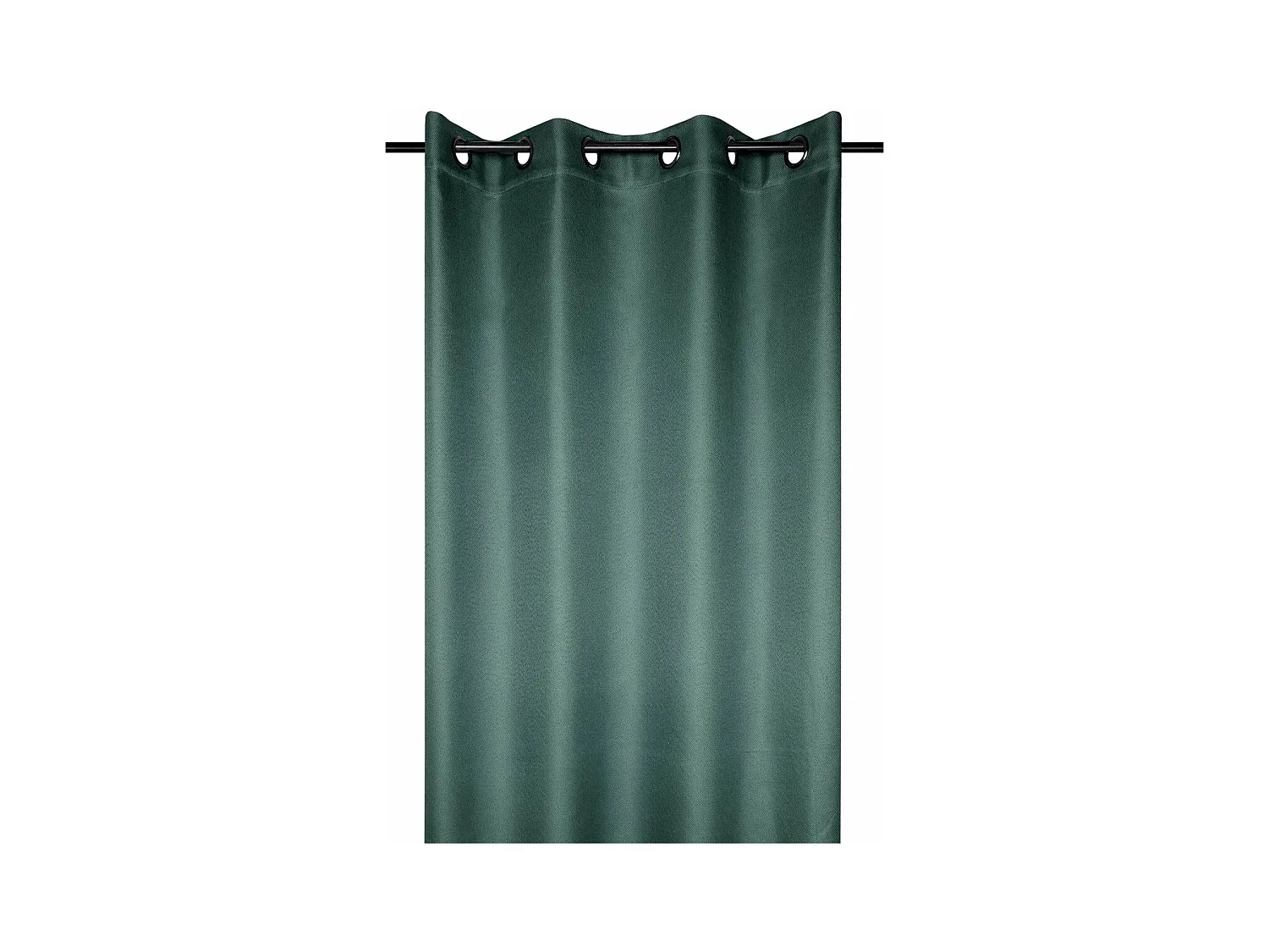 Rideau Copenhague Sapin 140x180 cm - Élégance Scandinave pour Votre Intérieur