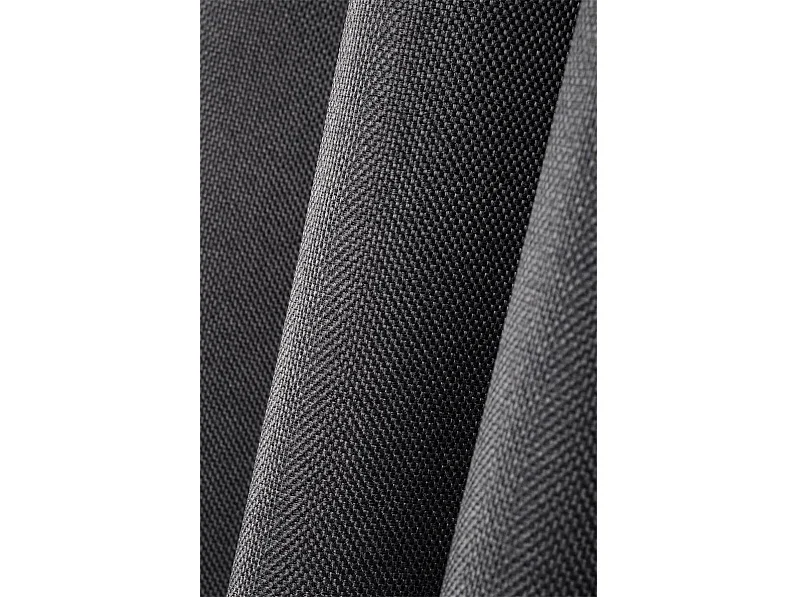 Rideau Isolant Copenhague Anthracite 140x260 cm - Élégance et Confort