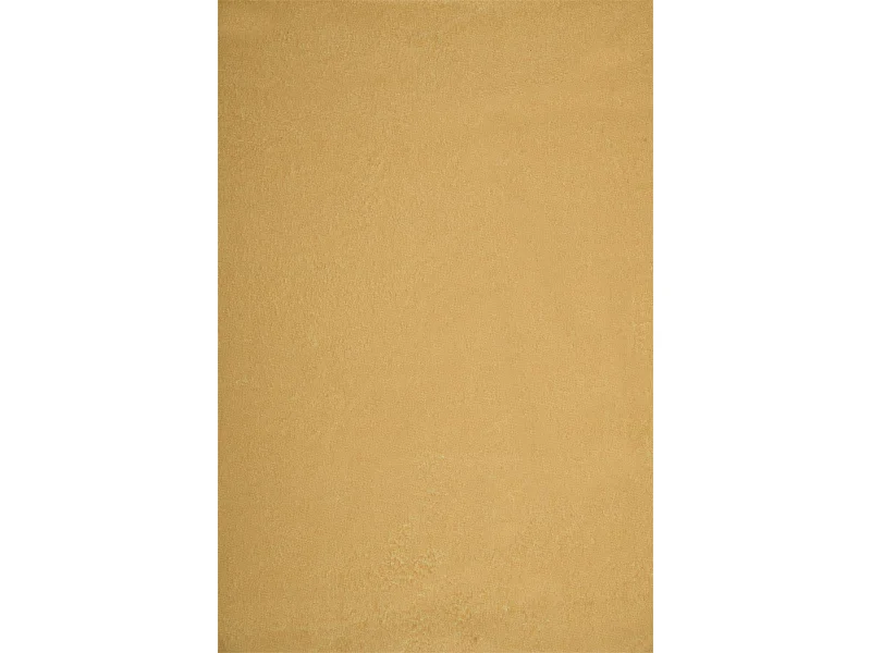 Rideau Isolant Copenhague Moutarde 140x260 cm - Confort et Élégance