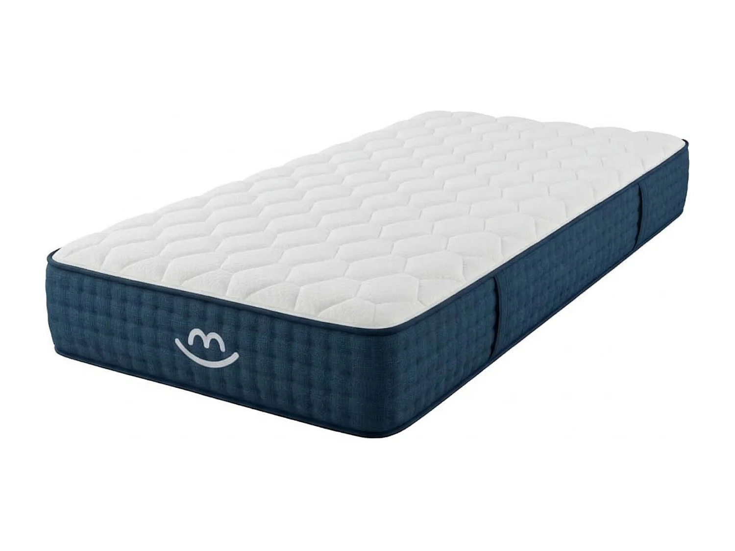 Matelas premium hybride mémoire de forme 90x200 épais 26cm